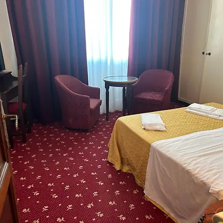 Hotel Le Grand Riccione