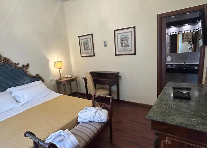 Le Grand ריצ'יונה