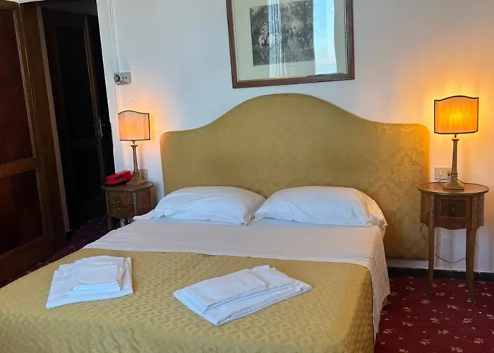 Le Grand 4* ריצ'יונה