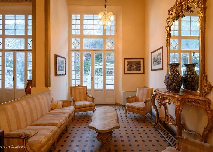 Hotel Le Grand