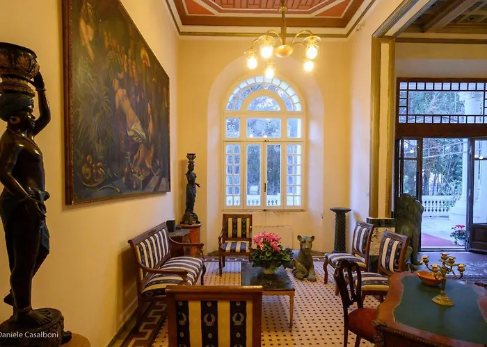 Le Grand 리치오네