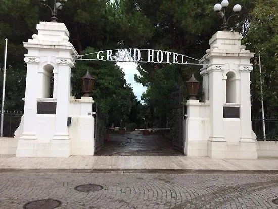 Hotel Le Grand Riccione