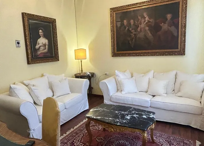 호텔 Le Grand 리치오네