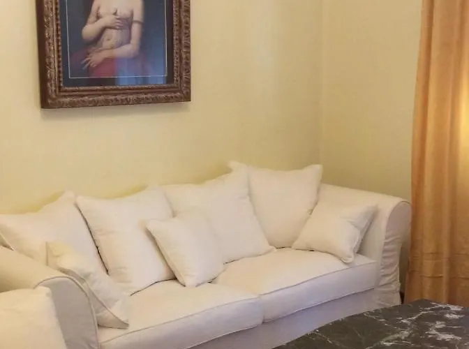 호텔 Le Grand 리치오네