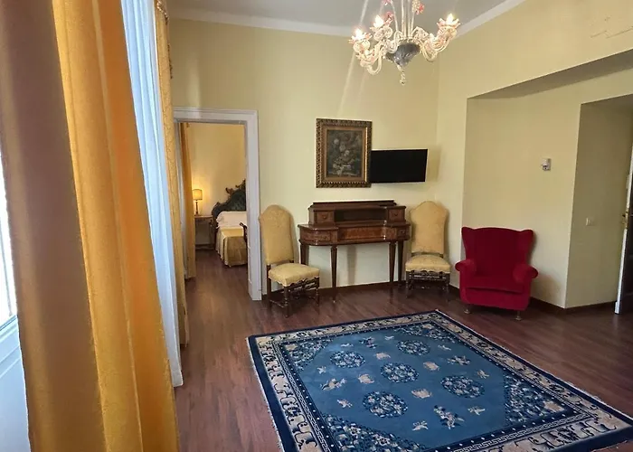 Le Grand Hotel